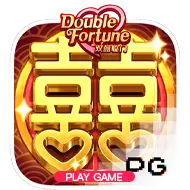 Double Fortune by เว็บ ตรง สล็อต ฝาก ถอน ไม่มี ขั้น ต่ำ 1 บาท ก็ ถอน ได้ วอ เลท