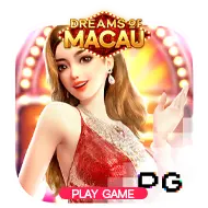 Dreams Of Macau by เว็บ ตรง สล็อต ฝาก ถอน ไม่มี ขั้น ต่ำ 1 บาท ก็ ถอน ได้ วอ เลท