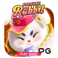 Fortune Rabbit by เว็บ ตรง สล็อต ฝาก ถอน ไม่มี ขั้น ต่ำ 1 บาท ก็ ถอน ได้ วอ เลท