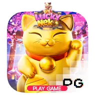 Luck Neko by เว็บ ตรง สล็อต ฝาก ถอน ไม่มี ขั้น ต่ำ 1 บาท ก็ ถอน ได้ วอ เลท