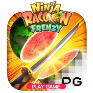Ninja Racoon Frenzy by เว็บ ตรง สล็อต ฝาก ถอน ไม่มี ขั้น ต่ำ 1 บาท ก็ ถอน ได้ วอ เลท