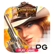 Showdown by เว็บ ตรง สล็อต ฝาก ถอน ไม่มี ขั้น ต่ำ 1 บาท ก็ ถอน ได้ วอ เลท