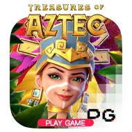 Treasure Of Aztec by เว็บ ตรง สล็อต ฝาก ถอน ไม่มี ขั้น ต่ำ 1 บาท ก็ ถอน ได้ วอ เลท