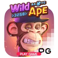 Wild Ape by เว็บ ตรง สล็อต ฝาก ถอน ไม่มี ขั้น ต่ำ 1 บาท ก็ ถอน ได้ วอ เลท