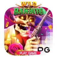 Wild Bandito by เว็บ ตรง สล็อต ฝาก ถอน ไม่มี ขั้น ต่ำ 1 บาท ก็ ถอน ได้ วอ เลท